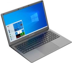 Ноутбук Irbis NB286 J3710/4GB/128GB eMMC/15.6&quot; 1366*768/UHD Graphics/WiFi/BT/Win10Pro