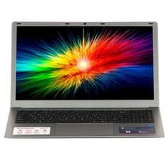 Ноутбук Irbis NB266 J3710/4GB/128GB eMMC/HD Graphics/15.6&quot; 1920*1080/WiFi/BT/Win10Home