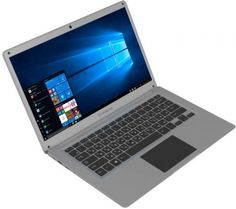 Ноутбук Irbis NB75 Z3735F/2GB/32GB/HD Graphics/14&quot; 1366*768/cam/WiFi/BT/Win10Home