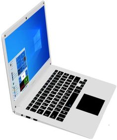 Ноутбук Irbis NB270 N4020/4GB/128GB SSD/UHD graphics 600/14.1&quot; FHD IPS/WiFi/BT/cam/Win10Pro/white