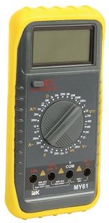 Мультиметр IEK TMD-5S-061