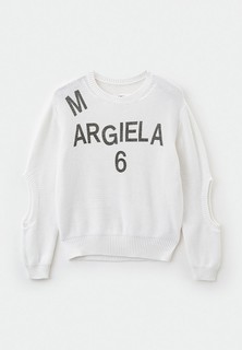 Джемпер MM6 Maison Margiela Paris 