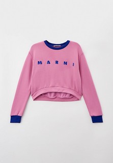 Свитшот Marni 