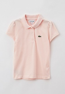 Поло Lacoste 