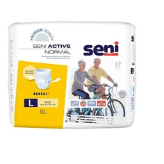 SENI Впитывающие трусы Seni Active Normal Large