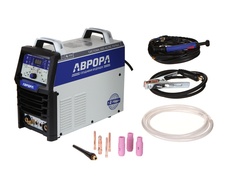 Сварочный аппарат Aurora Система 200 AC/DC Пульс