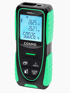 Дальномер ADA Cosmo 60 Green А00629