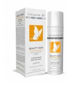 Крем для лица COLLAGENE 3D Beauty Skin Дневной 30 мл