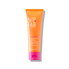 Скраб для лица с витамином С ILLUMINATE VITAMIN C SCRUB FIX Nip+Fab