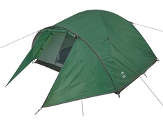 Палатка Jungle Camp Vermont 4 Green 70826