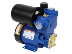 Насосная станция HB Pump Молния 30/33Ч-1.5 SW2014