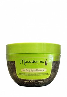Маска для волос Macadamia 236 мл