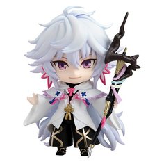 Фигурка Nendoroid ORANGE ROUGE Fate/Grand Order Caster/Merlin (re-run) 4580416906111 Good Smile Company