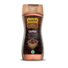 MUSTIKA RATU Гель для душа кофейный с антиоксидантами "Coffee" Мустика Рату