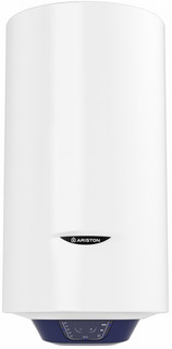 Электрический накопительный водонагреватель Ariston BLU1 ECO ABS PW 50 V SLIM 3700555