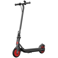 Электросамокат Ninebot KickScooter C20 Gray