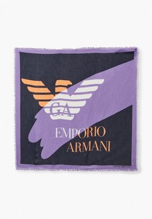 Платок Emporio Armani 