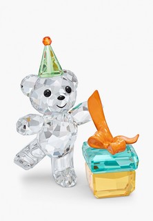 Фигурка декоративная Swarovski® Kris Bear