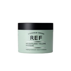 Маска для объема волос c маслом грейпфрута REF Hair Care