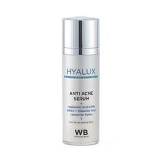 HYALUX Сыворотка anti-acne 30 МЛ Woman`S Bliss