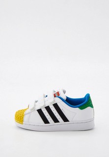 Кеды adidas Originals SUPERSTAR CF C