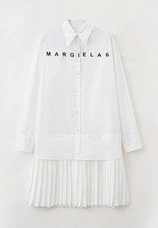 Платье MM6 Maison Margiela Paris 