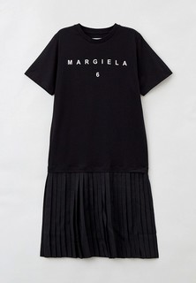 Платье MM6 Maison Margiela Paris 