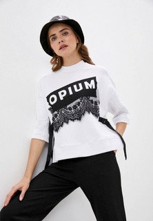 Свитшот Opium 