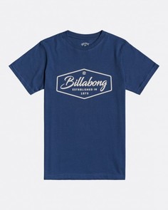 Детская Футболка Trademark Billabong