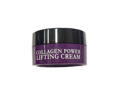 Крем-лифтинг коллагеновый COLLAGEN POWER LIFTING CREAM 15ml sample 15мл Eyenlip