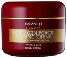 Крем-лифтинг коллагеновый Eyenlip Collagen Power Lifting Cream 100мл