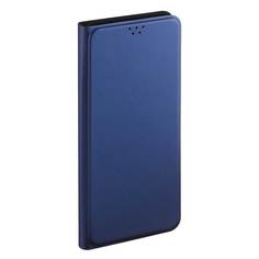 Чехол Deppa Book Cover для Samsung Galaxy A33, синий 88168