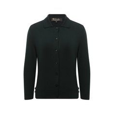 Кашемировый кардиган Loro Piana