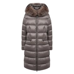 Пуховая парка Boedic Moncler