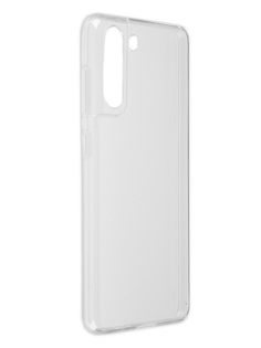 Чехол Pero для Samsung Galaxy S21 FE Silicone Transparent CC01-0122-TR ПЕРО