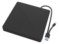 Привод KS-is USB 3D Blu-ray RW KS-582B