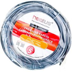 Греющий кабель Heatus