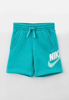 Шорты спортивные Nike CLUB HBR JOGGER