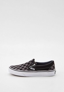 Слипоны Vans Classic Slip-On