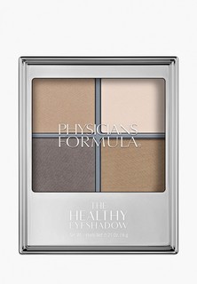 Тени для век Physicians Formula The Healthy Eyeshadow, тон классический каньон, 6 г