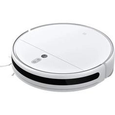 Пылесос Xiaomi Mi Robot Vacuum-Mop 2 RU