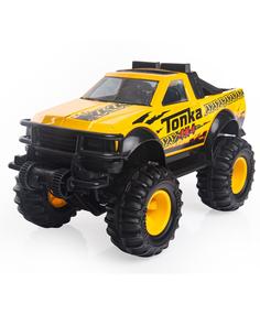 Tonka Стальной пикап 4х4