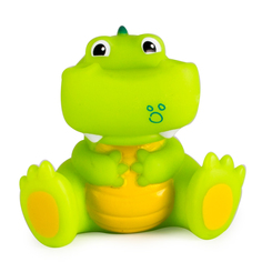 Happy Snail Игрушка для ванной Крокодил Кроко