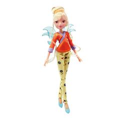 Кукла Winx Club &quot;Винтаж&quot;, Stella