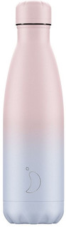 Термос 0,5 л Chillys Bottles Gradient Blush B500GRBLBP