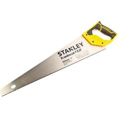 Ножовка по дереву Stanley Tradecut TPI11 500мм STHT20351-1