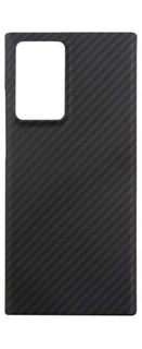 Чехол Barn&Hollis для Samsung Galaxy Note 20 Ultra Carbon Matt Grey УТ000021689 уцененный