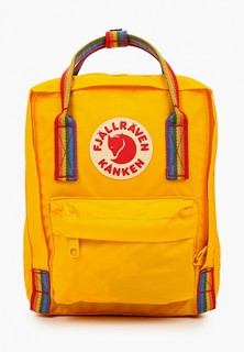 Рюкзак Fjallraven Kanken Rainbow Mini