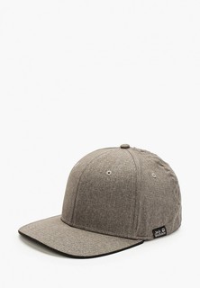 Бейсболка Jack Wolfskin BARREL CAP