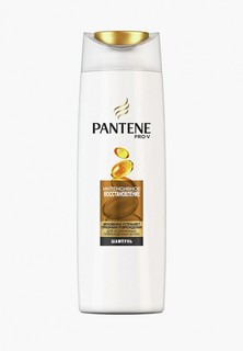 Шампунь Pantene интенсивная защита и восстановление, 400 мл